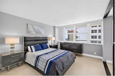 2030 S Ocean Dr #1218, Hallandale Beach, FL 33009 - Photo 15