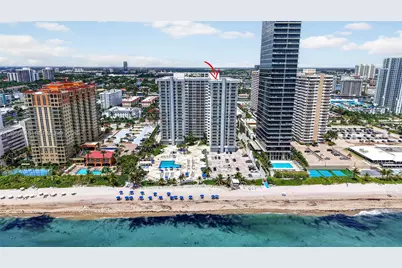 2030 S Ocean Dr #1218, Hallandale Beach, FL 33009 - Photo 45