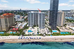 2030 S Ocean Dr, Hallandale Beach, FL 33009 - Photo 45