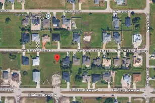 2518 NW Embers Terrace, Cape Coral, FL 33993 - Photo 1