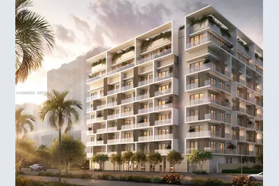 1741 SW 2nd Avenue #330, Miami, FL 33129 - Photo 1