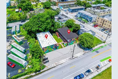 1150 NW 1st Pl #4, Miami, FL 33136 - Photo 19