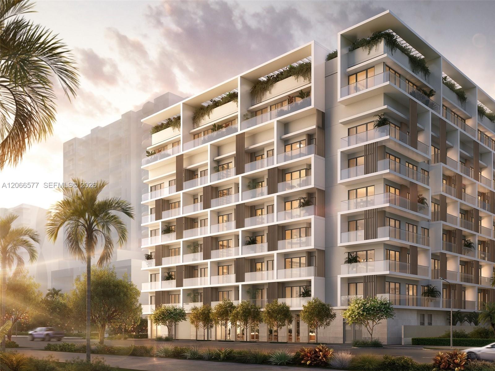 1741 SW 2nd Ave #703 - 1741 SW 2nd Ave #703, Miami, FL 33129 Luxury Property | Jose Angel Pina
