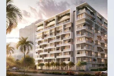 1741 SW 2nd Avenue #703, Miami, FL 33129 - Photo 1