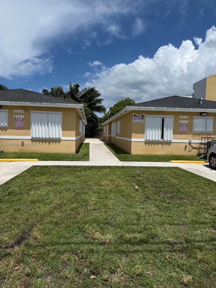 2635 NW 24th Ave - 2635 NW 24th Ave, Miami, FL 33142 Luxury Property | Jose Angel Pina
