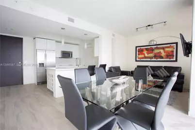 999 SW 1st Ave #2915, Miami, FL 33130 - Photo 7