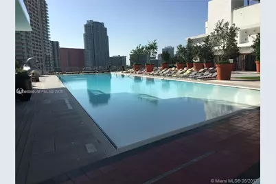 1300 S Miami Av #4002, Miami, FL 33130 - Photo 17