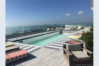 1300 S Miami Av #4002, Miami, FL 33130 - Photo 11