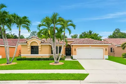 402 SW 200th Ter, Pembroke Pines, FL 33029 - Photo 1