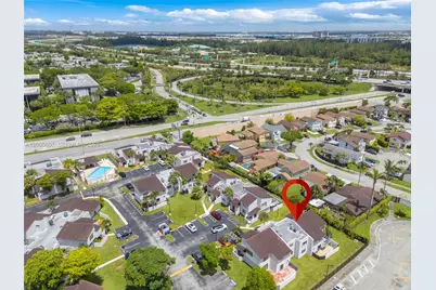 860 NW 106th Ave #3B3-5, Miami, FL 33172 - Photo 29