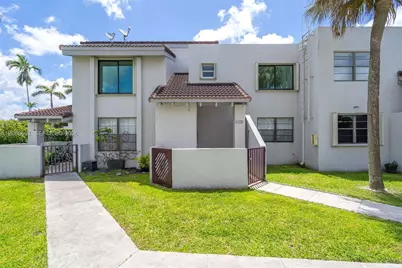 860 NW 106th Ave #3B3-5, Miami, FL 33172 - Photo 3