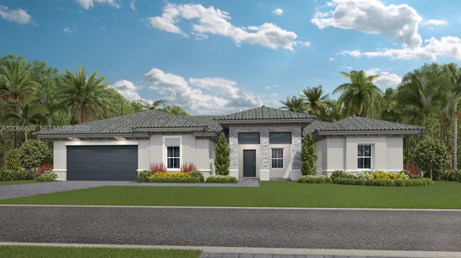 27372 SW 159th Ct - 27372 SW 159th Ct, Miami, FL 33031 Luxury Property | Jose Angel Pina