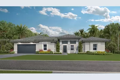 27372 SW 159 Ct, Miami, FL 33031 - Photo 1