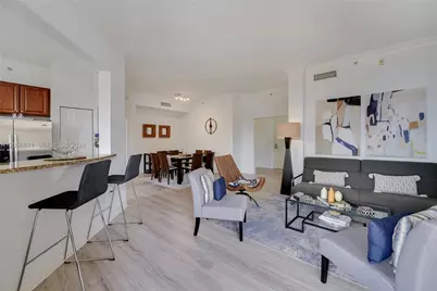3001 NE 185th St #612, Aventura, FL 33180 - Photo 5