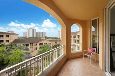 3001 NE 185th St #612, Aventura, FL 33180 - Photo 21