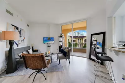 3001 NE 185th St #612, Aventura, FL 33180 - Photo 1