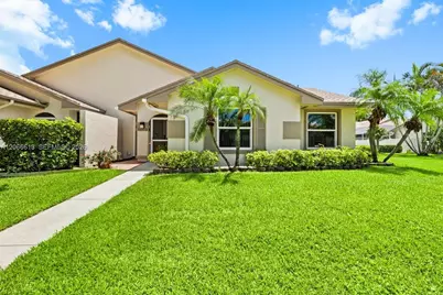 9370 Boca Gardens Pkwy #D, Boca Raton, FL 33496 - Photo 1