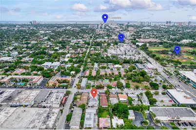 1041 NE 9th Ave #A1, Fort Lauderdale, FL 33304 - Photo 23