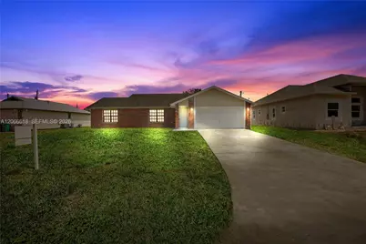 4209 SW Tuscol St, Port Saint Lucie, FL 34953 - Photo 1