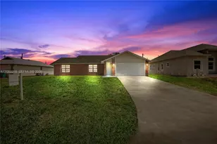 4209 SW Tuscol St, Port Saint Lucie, FL 34953 - Photo 1