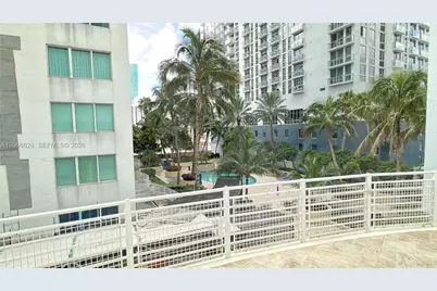 244 Biscayne Blvd #808, Miami, FL 33132 - Photo 25