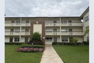 45 Mansfield B #45, Boca Raton, FL 33434 - Photo 1