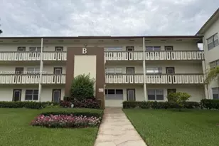45 Mansfield B, Boca Raton, FL 33434 - Photo 1