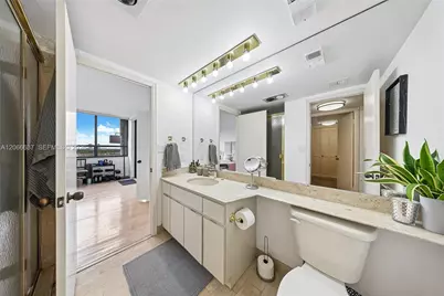 3 Grove Isle Dr #C1208, Miami, FL 33133 - Photo 11