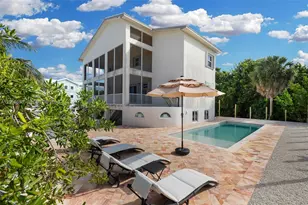 209 Corsair Rd, Duck, FL 33050 - Photo 1
