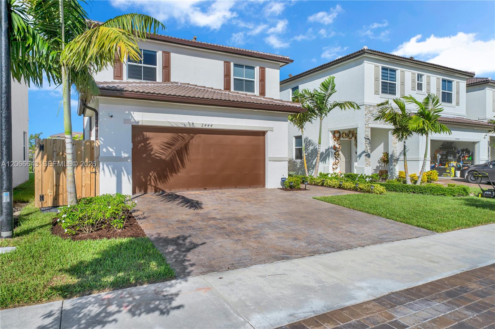 2444 SE 24th Ave - 2444 SE 24th Ave, Homestead, FL 33035 Luxury Property | Jose Angel Pina
