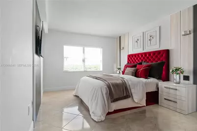 400 Kings Point Dr #606, Sunny Isles Beach, FL 33160 - Photo 13