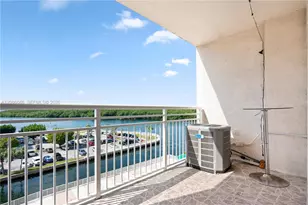 400 Kings Point Dr, Sunny Isles Beach, FL 33160 - Photo 1