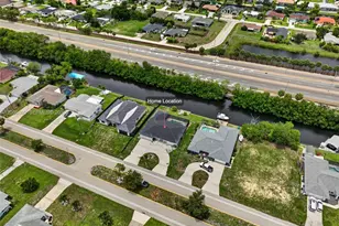 1417 Everest Pkwy, Cape Coral, FL 33904 - Photo 35