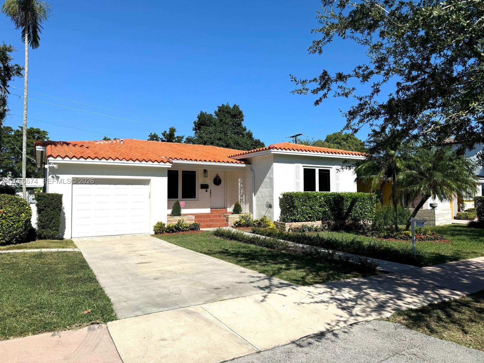 431 Candia Ave - 431 Candia Ave, Coral Gables, FL 33134 Luxury Property | Jose Angel Pina