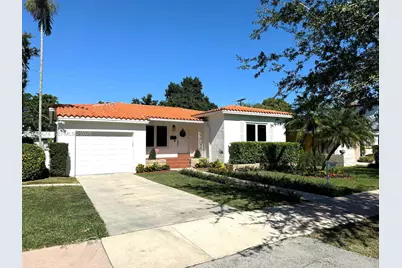 431 Candia Ave, Coral Gables, FL 33134 - Photo 1