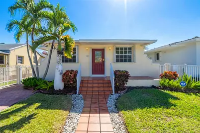 3640 SW 25th St #1, Miami, FL 33133 - Photo 1