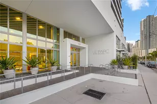 1600 SW 1st Ave, Miami, FL 33129 - Photo 35