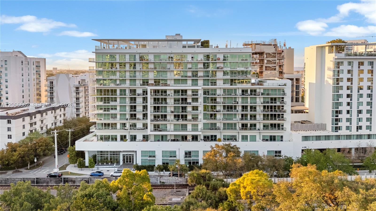 1600 SW 1st Ave #307 - 1600 SW 1st Ave #307, Miami, FL 33129 Luxury Property | Jose Angel Pina