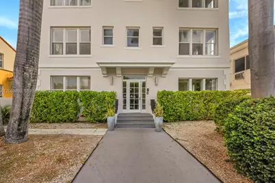 1027 Pennsylvania Ave #201, Miami Beach, FL 33139 - Photo 5