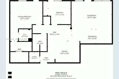 41 SW Seminole St Unit #3-10, Stuart, FL 34994 - Photo 47