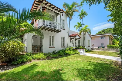 36 Phoenetia Ave, Coral Gables, FL 33134 - Photo 1
