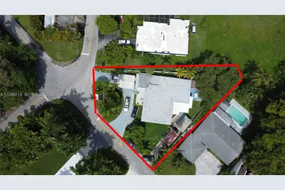 405 NE 150th St, Miami, FL 33161 - Photo 3