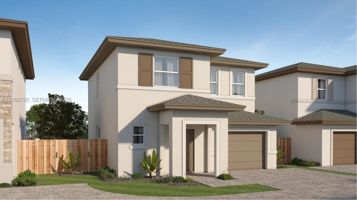 18876 SW 314th St - 18876 SW 314th St, Miami, FL 33030 Luxury Property | Jose Angel Pina