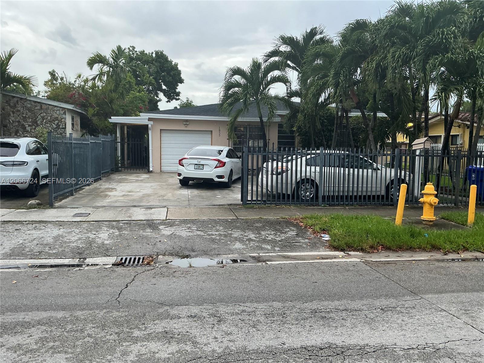 1855 NW 32nd St - 1855 NW 32nd St, Miami, FL 33142 Luxury Property | Jose Angel Pina