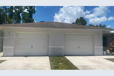 4602 SW 28th #1, Lehigh Acres, FL 33973 - Photo 1