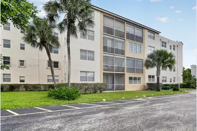 2811 Somerset Dr #405, Lauderdale Lakes, FL 33311 - Photo 35