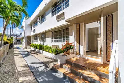7635 Dickens Ave #8, Miami Beach, FL 33141 - Photo 7