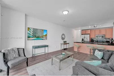 79 SW 12th St #3608-S, Miami, FL 33130 - Photo 1
