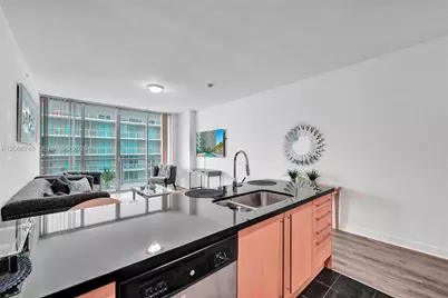 79 SW 12th St #3608-S, Miami, FL 33130 - Photo 5
