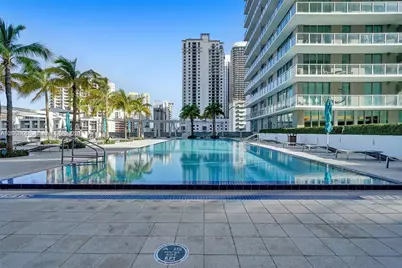 79 SW 12th St #3608-S, Miami, FL 33130 - Photo 35